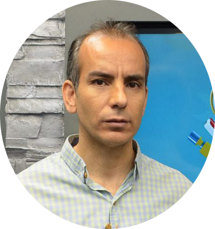 محمد برجی اصفهانی