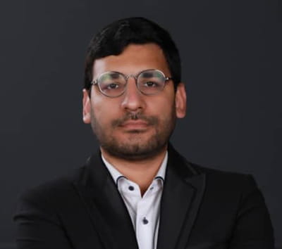 محمد رضایی بقاء