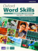 Oxford Word Skills Elementary آکسفورد ورد اسکیلز المنتری ویرایش دوم