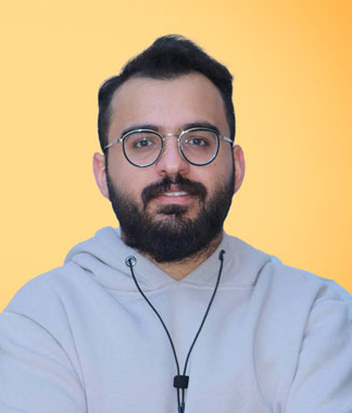 پوریا خیراندیش