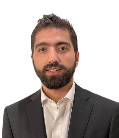 رسول محسنی منش