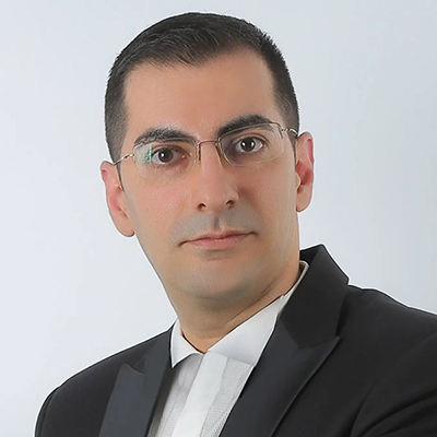 سروش موئینی