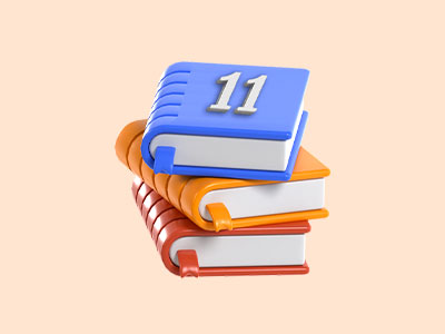 بهترین کتاب برای امتحان نهایی یازدهم 1405؛ چی بخریم؟