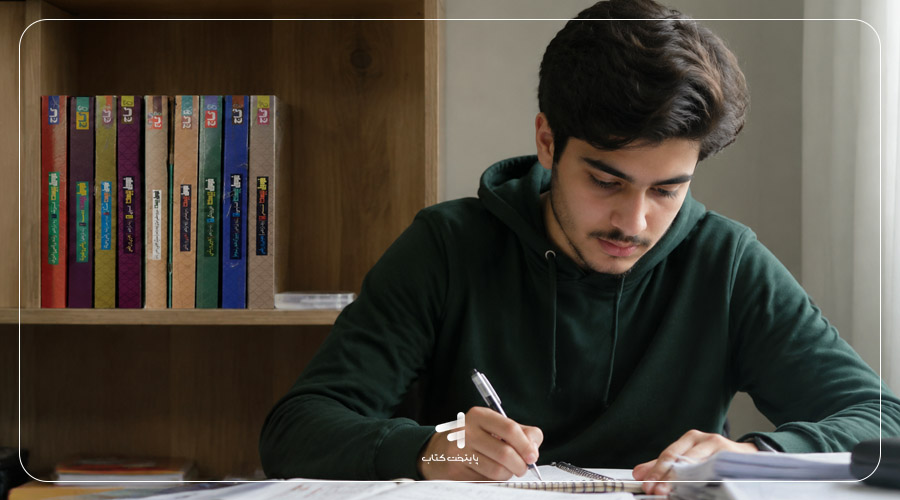 منابع پیشنهادی برای امتحان نهایی یازدهم 1405 رشته ریاضی