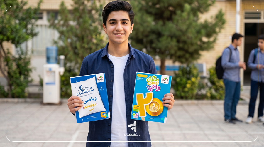 شب امتحان یا ماجرای بیست خیلی سبز؟ کدام را انتخاب کنیم؟