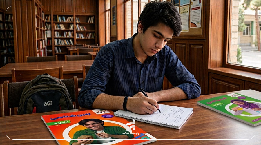 کتاب های سری 360 خیلی سبز بیشتر برای گروه مشخصی از داوطلبان کاربرد دارد.