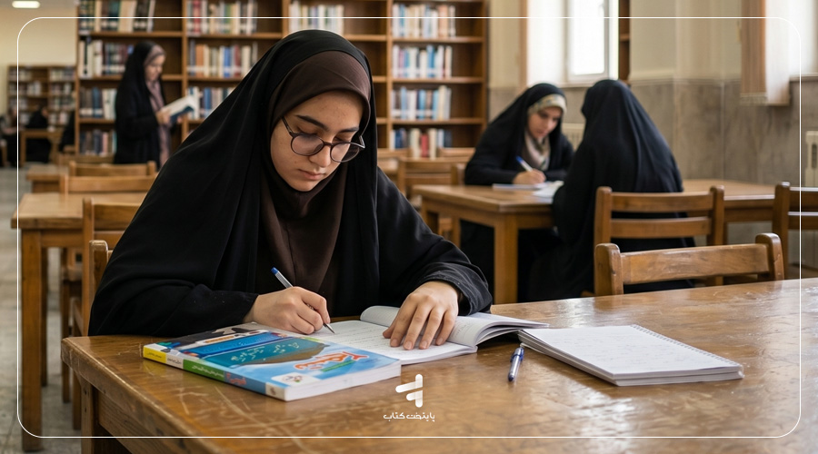 شیمی یازدهم خیلی سبز منبع خوبی برای دانشآموزان سطح متوسط تا نسبتاً قوی