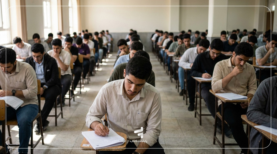 اگر در امتحان شهریور یا دی ماه تجدید شویم چه می شود؟