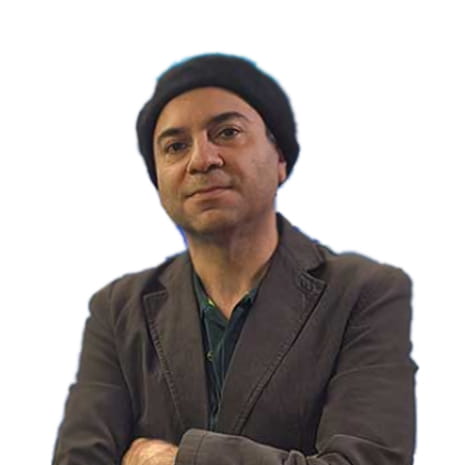احمد مصلایی