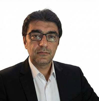 علی شهرابی