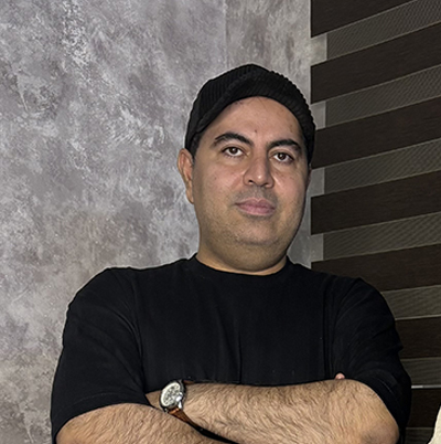 امیر زراندوز
