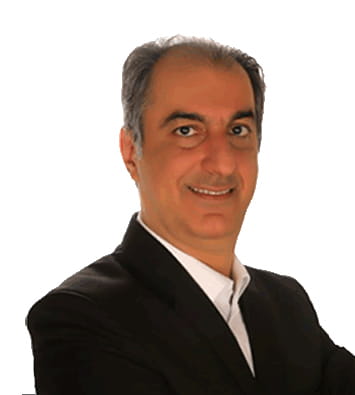 فرید شهریاری