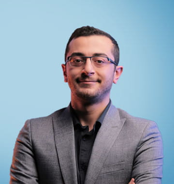 فرشاد هادیان فرد