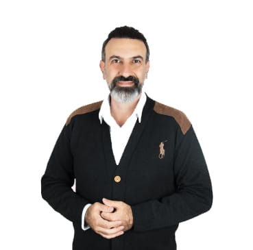 محمدرضا فاتحی نسب