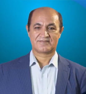 محمد حسین انوشه
