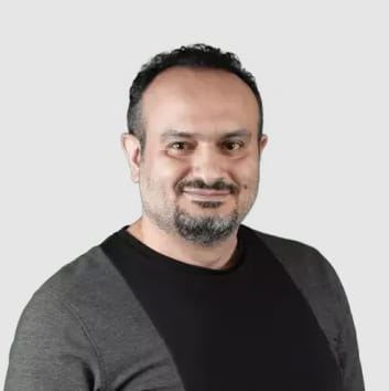 مهدی صالحی راد