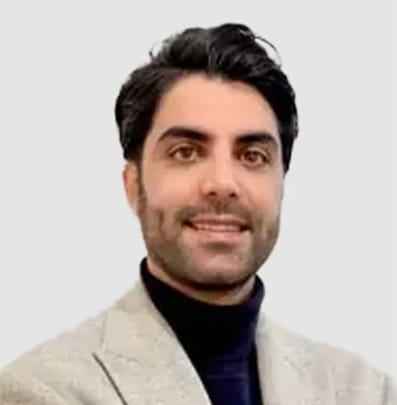 محمد عیسایی