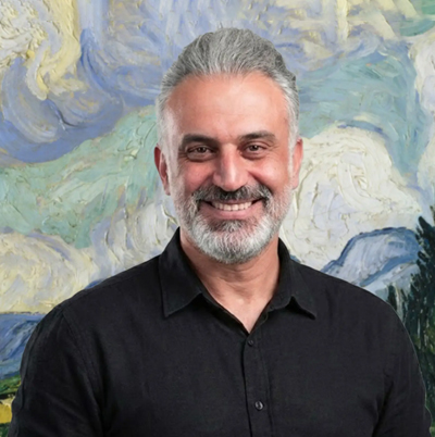رحمت مشیدی