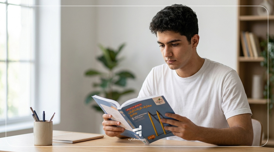 خرید این کتاب به چه افرادی توصیه میشود؟