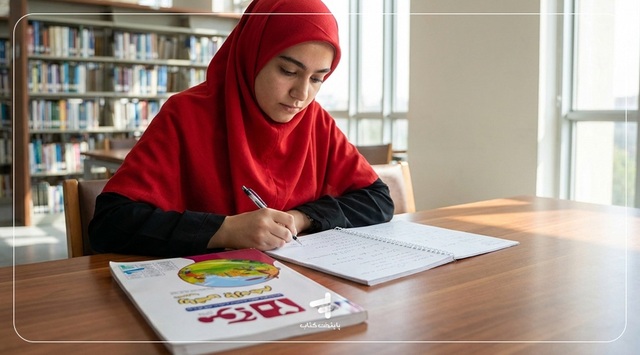 کتاب موج 20 ریاضی یازدهم برای چه دانشآموزانی مناسب است؟