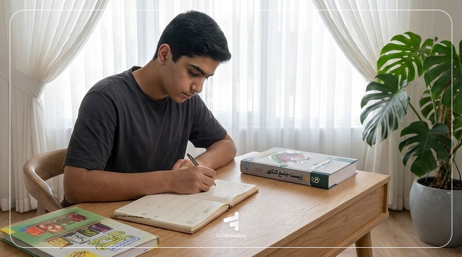 آیا لازم است همه درسها را در تابستان پیشخوانی کنیم؟