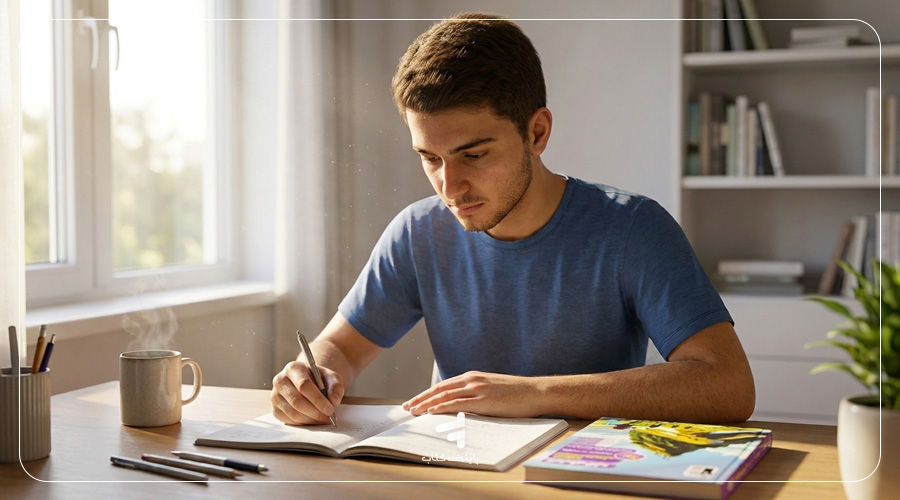 کتاب اول هوش و استعداد تحلیلی قلم چی برای چه دانشآموزانی مناسب است؟