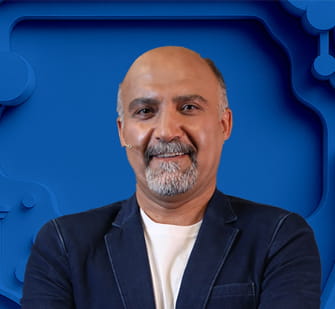 مهدی براتی