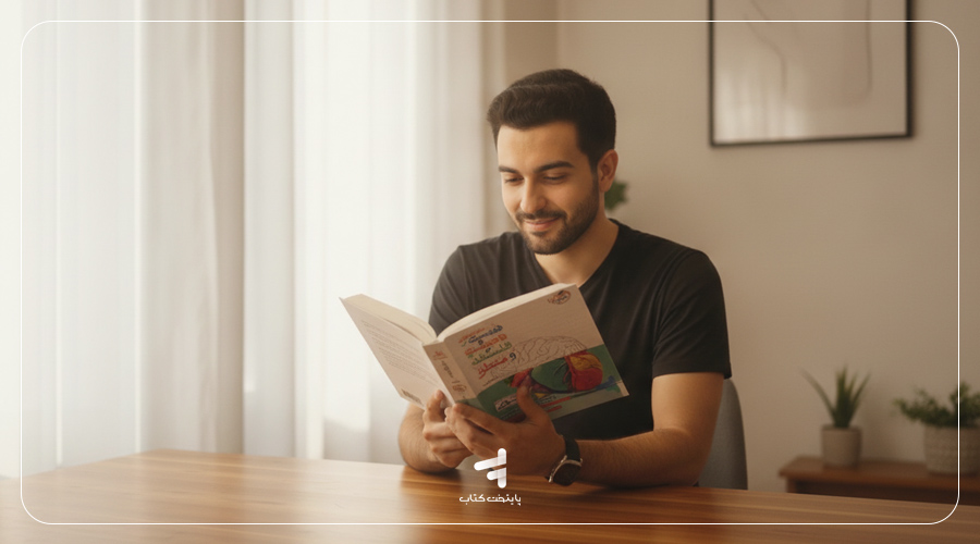 آیا کتاب عبارت های درست و نادرست در فلسفه و منطق موضوعی خیلی سبز برای امتحان نهایی هم کاربرد دارد؟