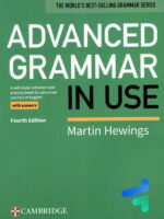 advanced grammar in use ادونسد گرامر این یوز