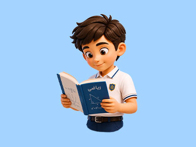 نقد و بررسی کتاب ریاضی کامل ششم جویامجد