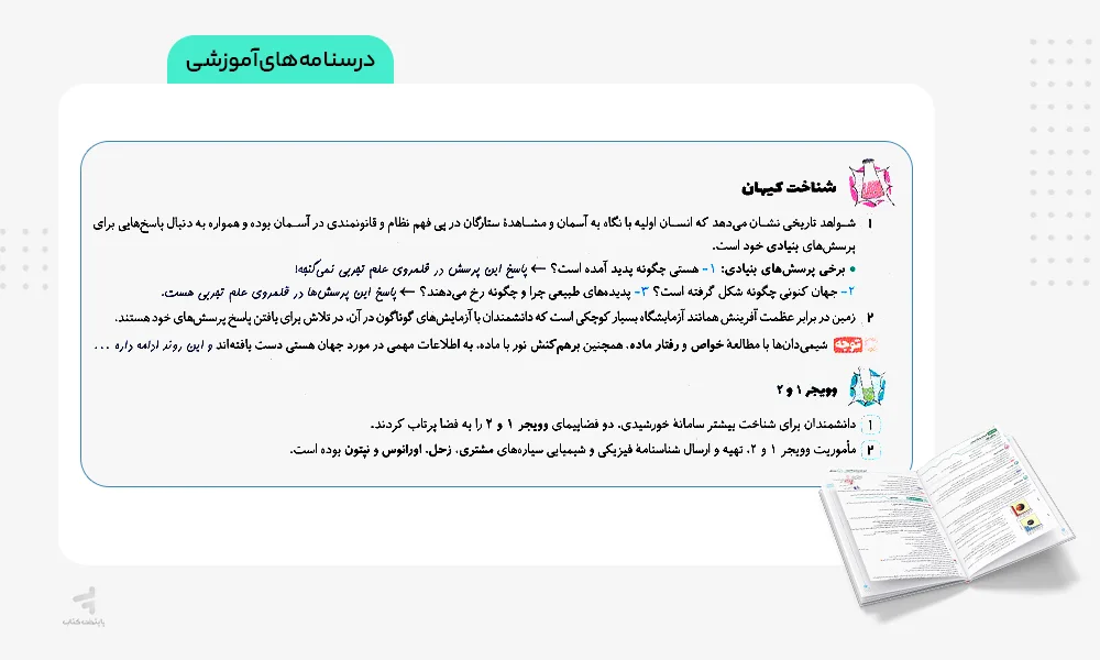 درسنامه جامع شیمی تیتانیم