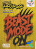 بیست مد beast mode عربی دوازدهم خیلی سبز
